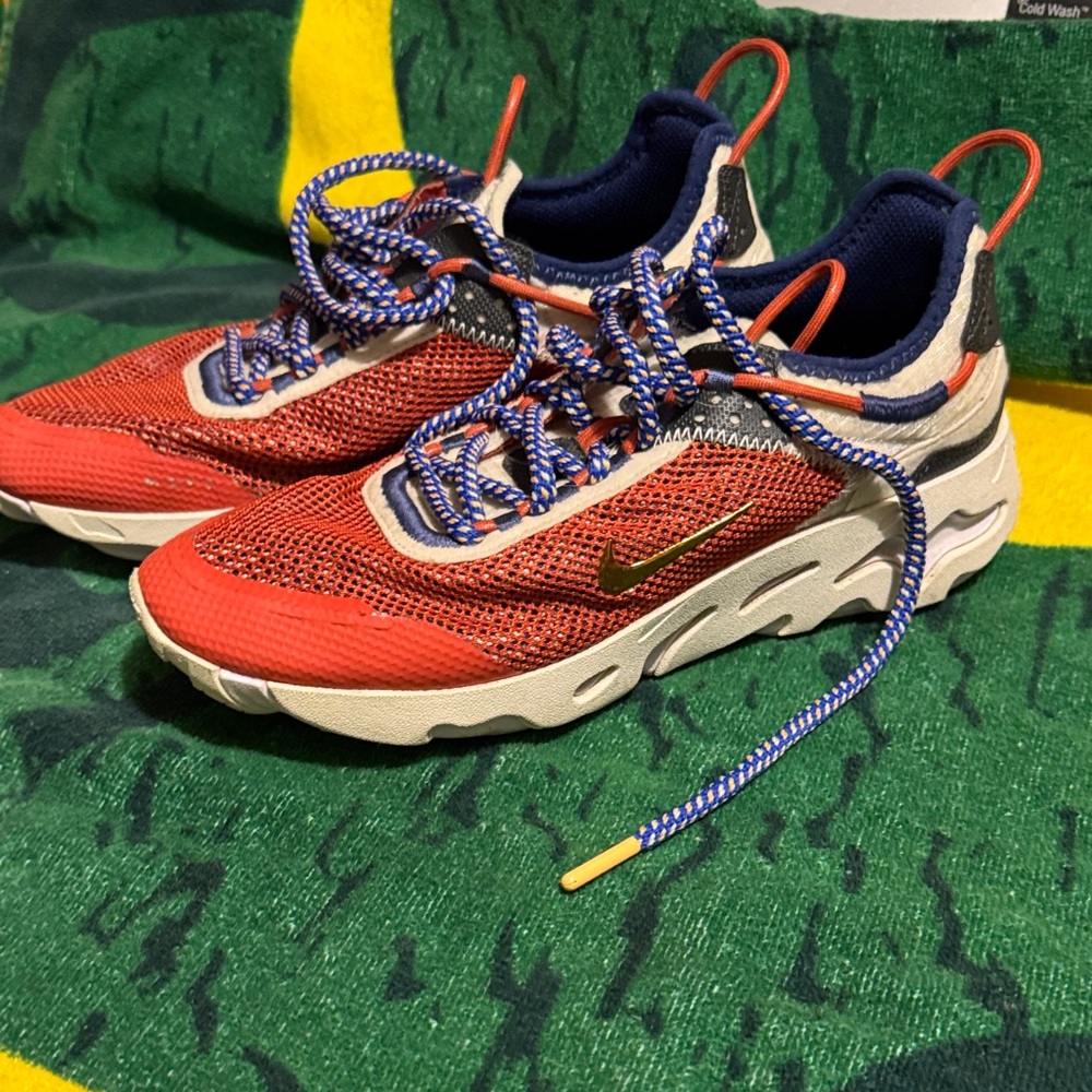 Nike React men’s size 6